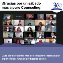 YouTube – COUNSELING LABORAL – Mesa Redonda 30º Aniversario – Mirá la Charla