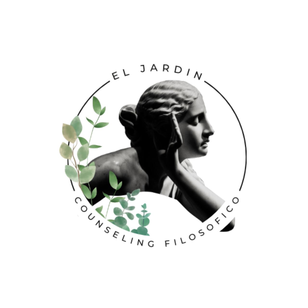 "El Jardín Counseling Filosófico”