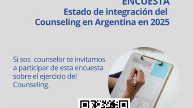 Te invitamos a Participar de la Investigación