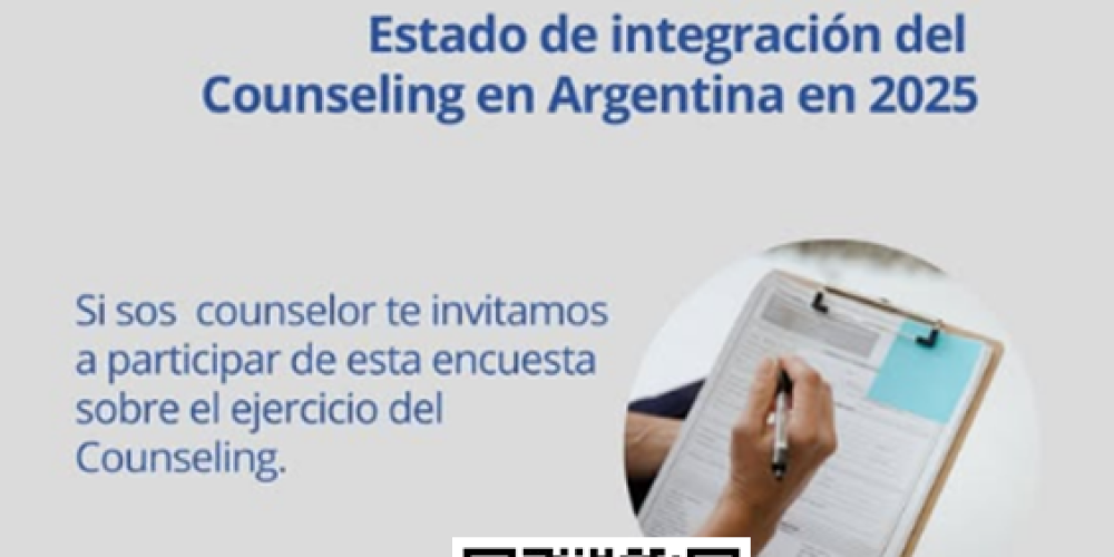 Te invitamos a Participar de la Investigación
