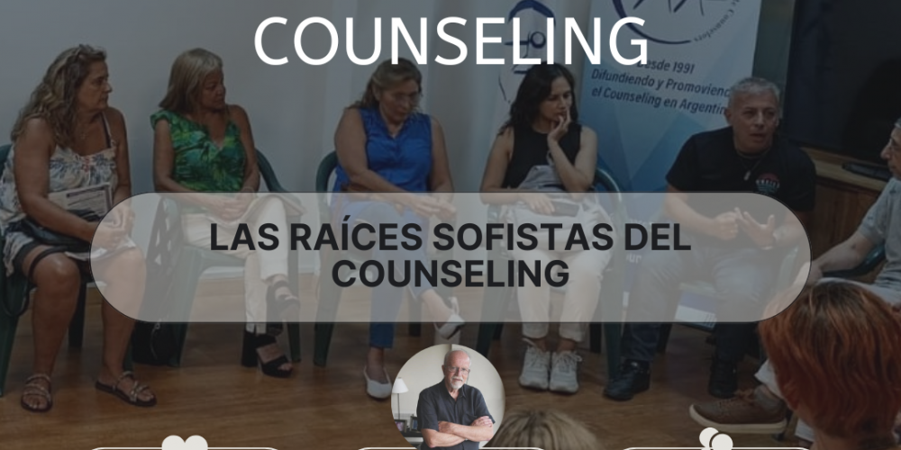 11/4 – 11hs. Encuentro a Puro Counseling con el Lic. Andrés Sánchez Bodas