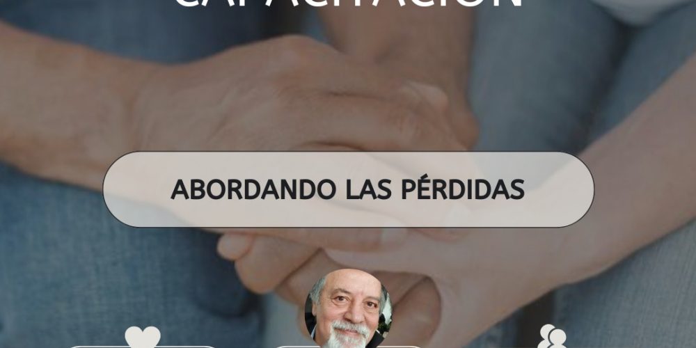7/5 – 18hs. CAPACITACIÓN- PÉRDIDAS