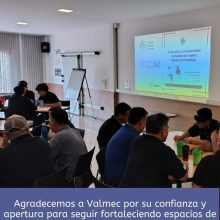 Empresas que eligen al Counseling y la Asociación Argentina de Counselors. 