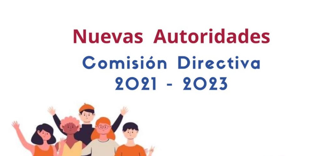 Asamblea General Ordinaria &#8211; Información