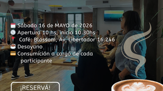 16/5 – 10hs. Atención Zona Norte