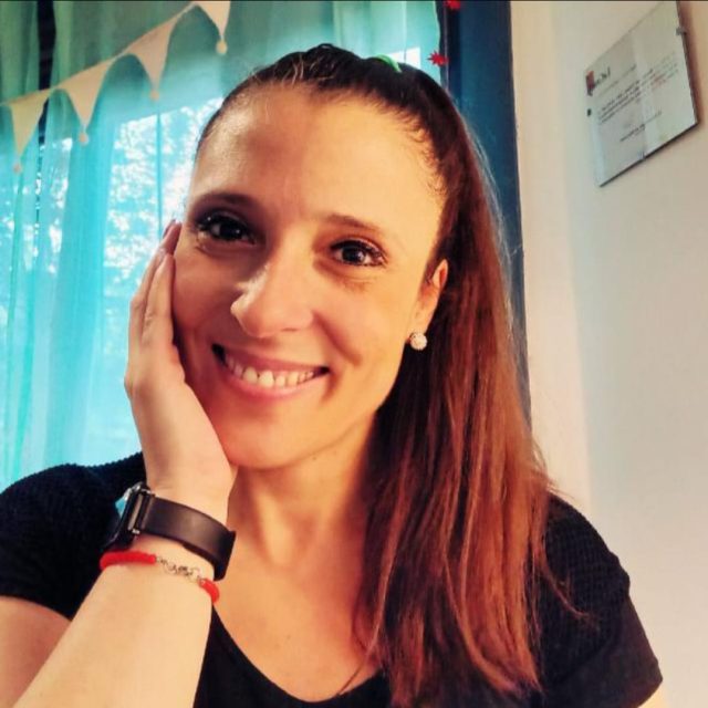 Analía Cecilia Furchinito