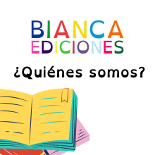 DESCUENTOS EN LIBROS Bianca Ediciones para SOCIOS!