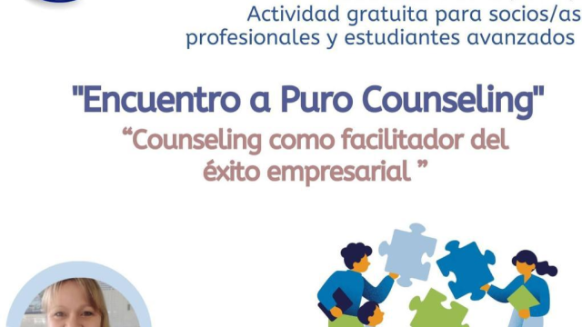 Video – COUNSELING Y EXITO EMPRESARIAL