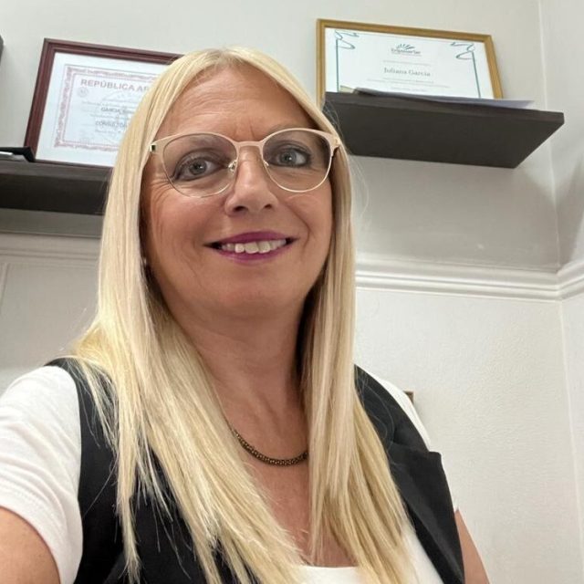 Juliana García