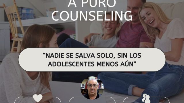 Video – «Adolescencia»