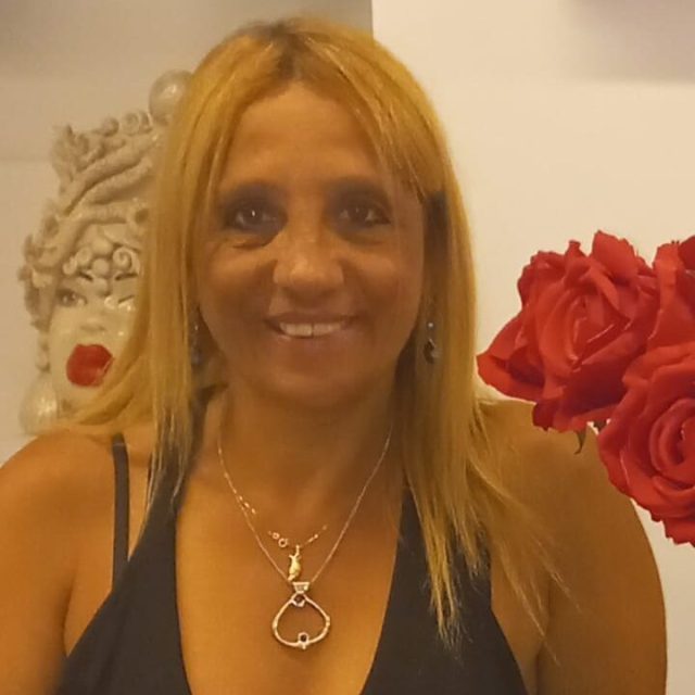 Elizabeth Fabiana Labonia
