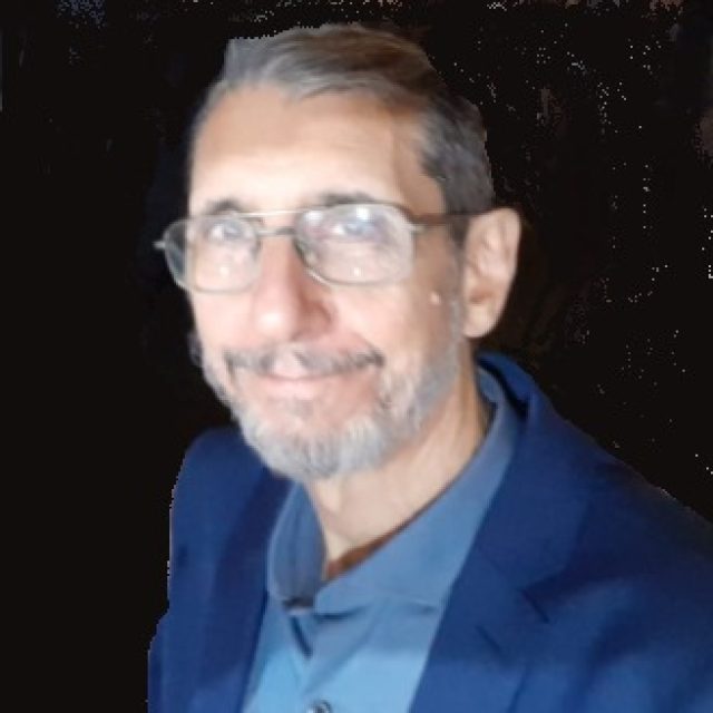 Guillermo Martín