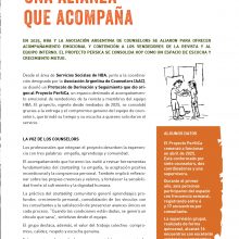 Revista HBA y la AAC