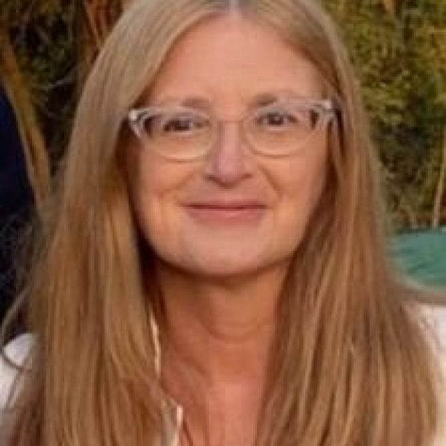 María Dolores Saguier