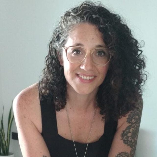 María Eugenia Alvelo