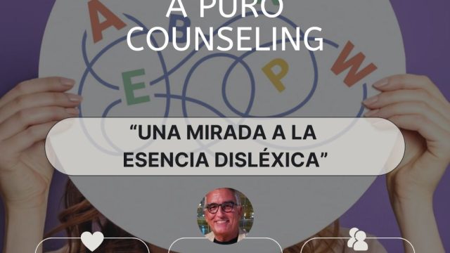 Video – «Una mirada a la esencia disléxica»