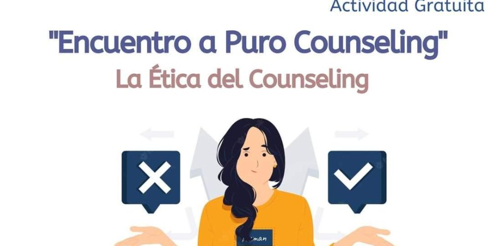 Video &#8211; La Ética del Counseling