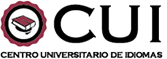 CUI Centro Universitario de Idiomas